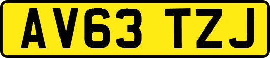 AV63TZJ