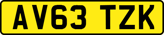 AV63TZK