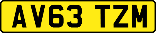 AV63TZM