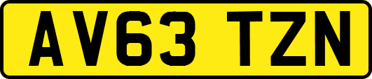 AV63TZN