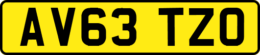 AV63TZO