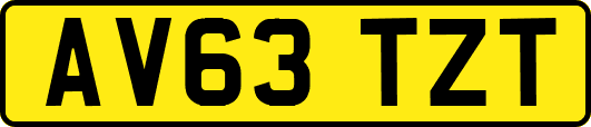 AV63TZT