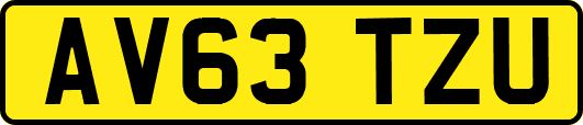 AV63TZU