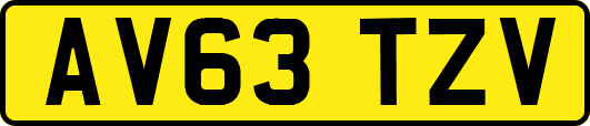 AV63TZV