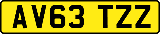 AV63TZZ