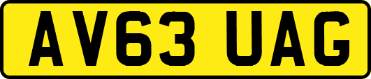 AV63UAG