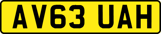 AV63UAH