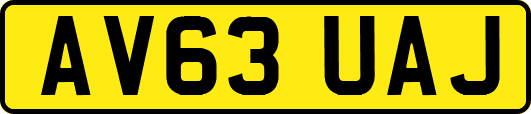 AV63UAJ