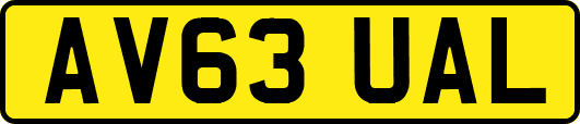 AV63UAL