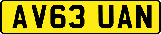 AV63UAN