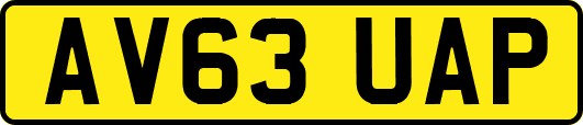 AV63UAP