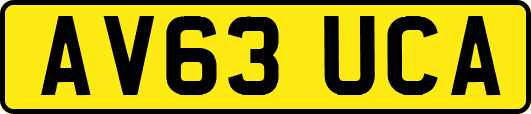 AV63UCA