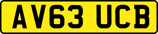 AV63UCB