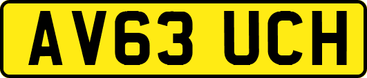 AV63UCH