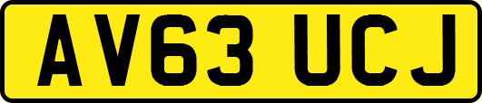 AV63UCJ