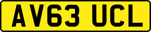 AV63UCL