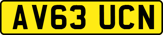 AV63UCN