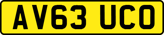 AV63UCO