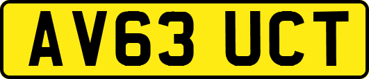 AV63UCT