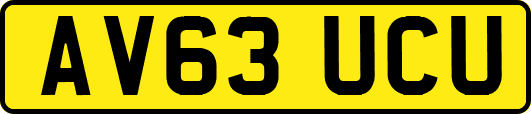 AV63UCU