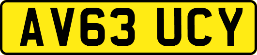 AV63UCY
