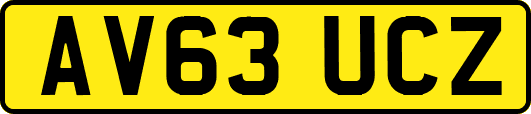 AV63UCZ