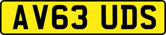 AV63UDS