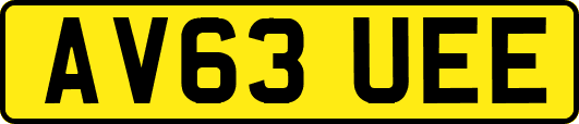 AV63UEE