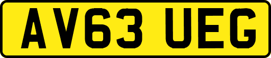 AV63UEG