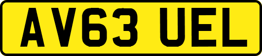 AV63UEL