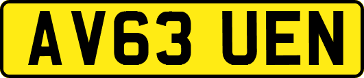 AV63UEN