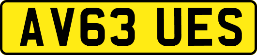 AV63UES