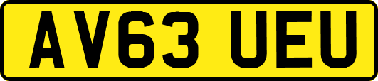 AV63UEU