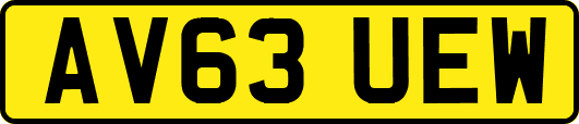 AV63UEW