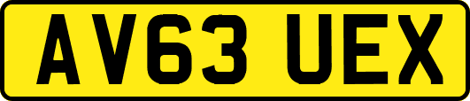 AV63UEX