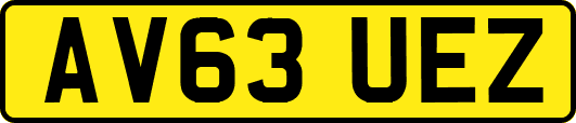 AV63UEZ