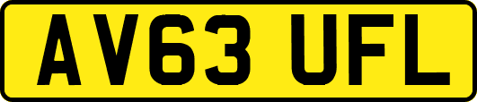 AV63UFL