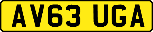AV63UGA