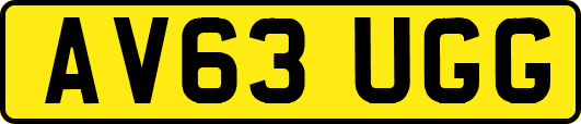 AV63UGG