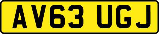 AV63UGJ