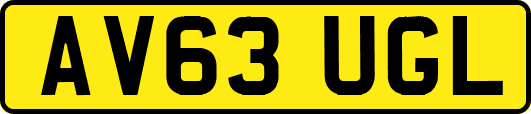 AV63UGL