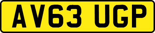 AV63UGP