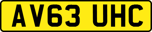 AV63UHC