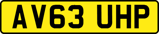 AV63UHP