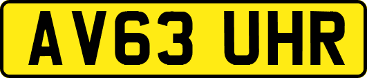 AV63UHR