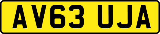 AV63UJA