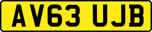 AV63UJB