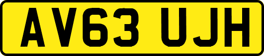 AV63UJH