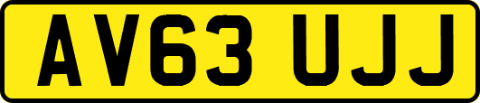 AV63UJJ