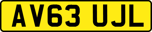 AV63UJL